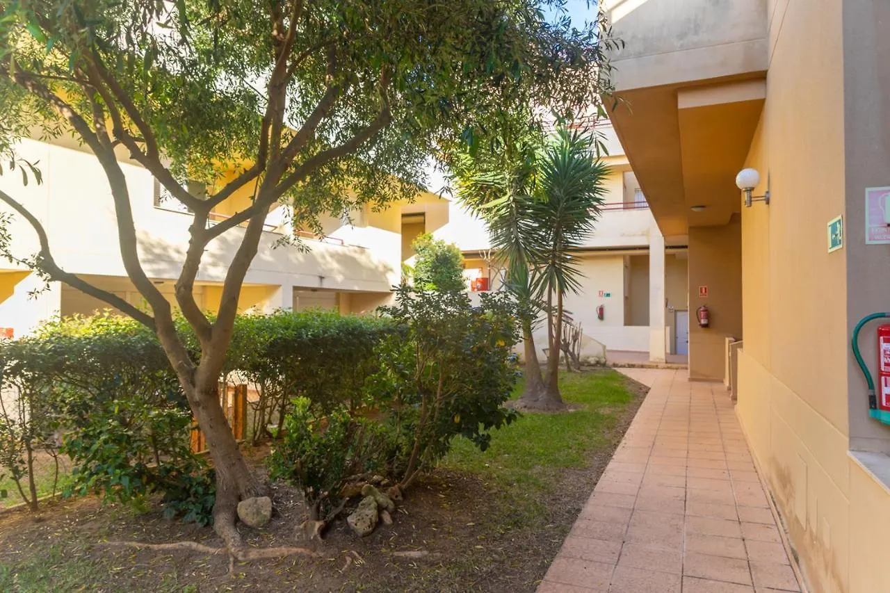 Apartment Adosado Nuevo Con Piscina, Playa, Garaje Y Jardin Spain