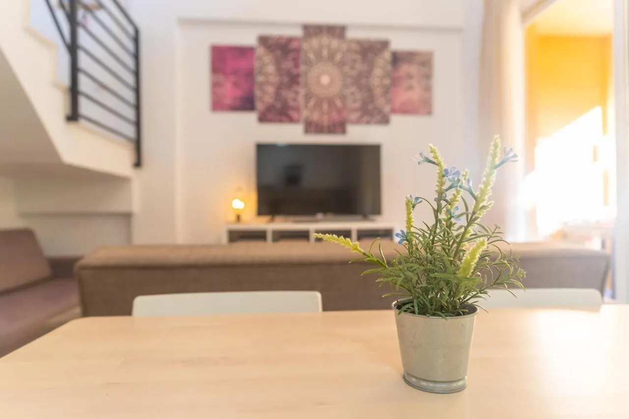 Adosado Nuevo Con Piscina, Playa, Garaje Y Jardin Apartment Los Canos De Meca