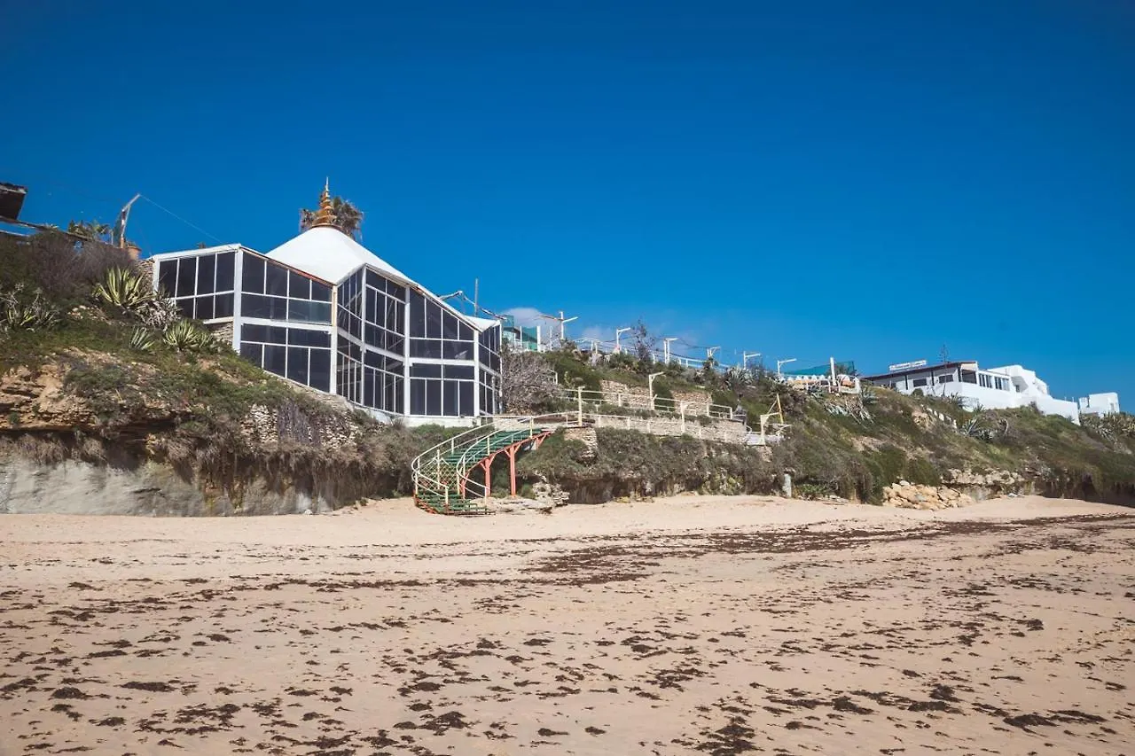 Adosado Nuevo Con Piscina, Playa, Garaje Y Jardin 0*, Los Canos De Meca