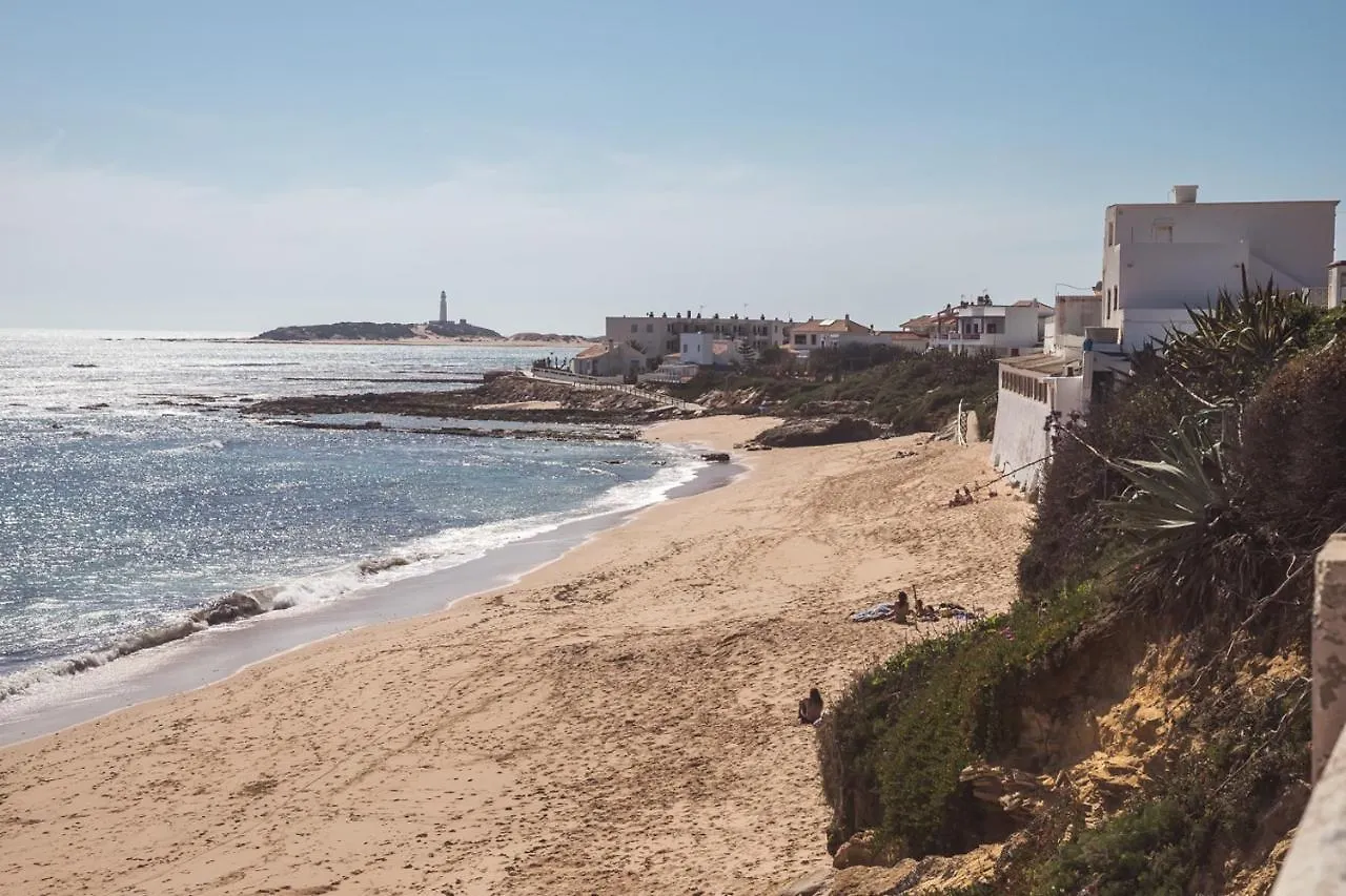 Adosado Nuevo Con Piscina, Playa, Garaje Y Jardin Apartment