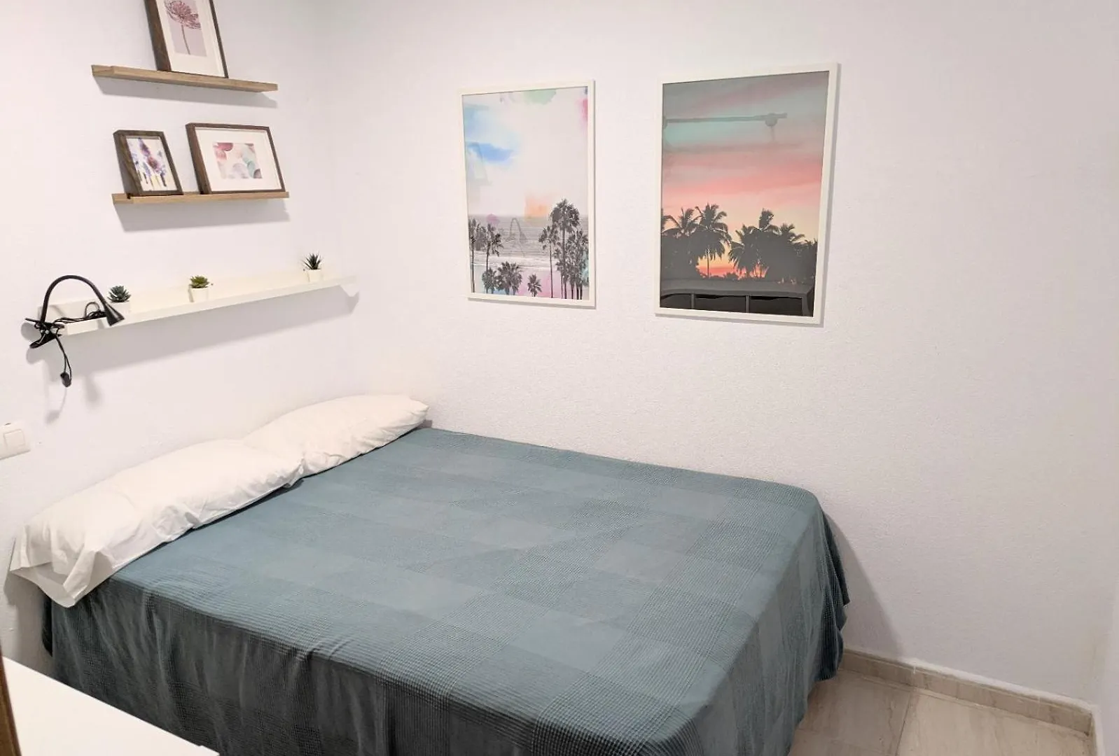 Apartment Adosado Nuevo Con Piscina, Playa, Garaje Y Jardin Spain