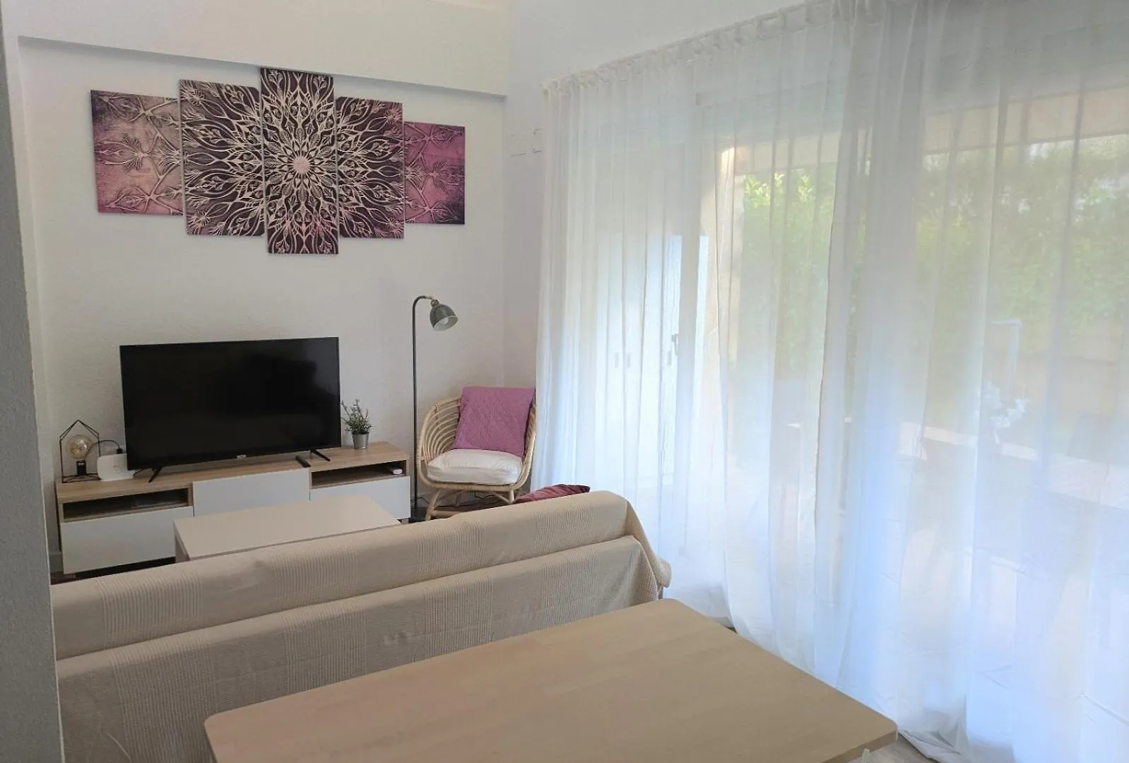 Adosado Nuevo Con Piscina, Playa, Garaje Y Jardin Los Canos De Meca