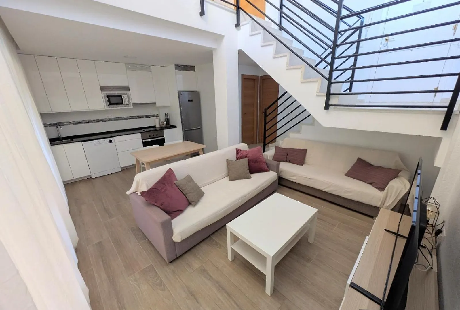 Adosado Nuevo Con Piscina, Playa, Garaje Y Jardin Apartment Los Canos De Meca