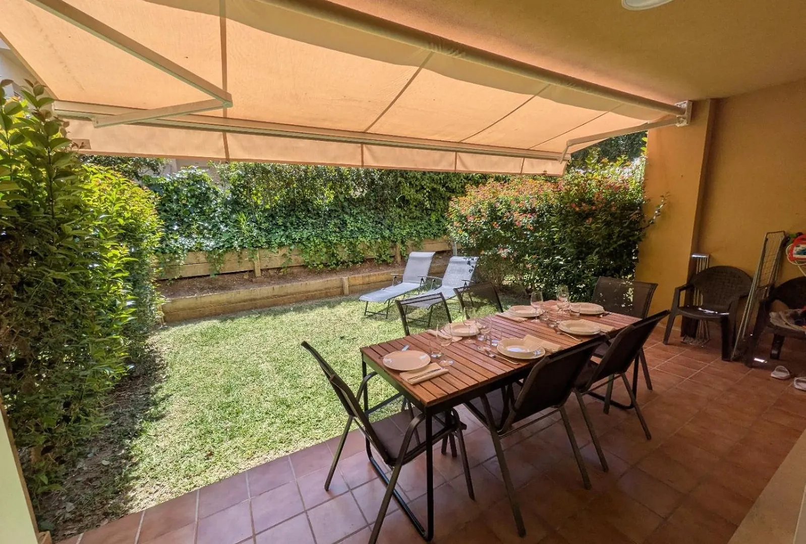 Adosado Nuevo Con Piscina, Playa, Garaje Y Jardin Apartment Los Canos De Meca