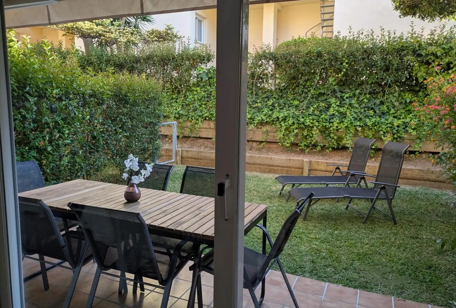 Adosado Nuevo Con Piscina, Playa, Garaje Y Jardin 0*, Los Canos De Meca Spain