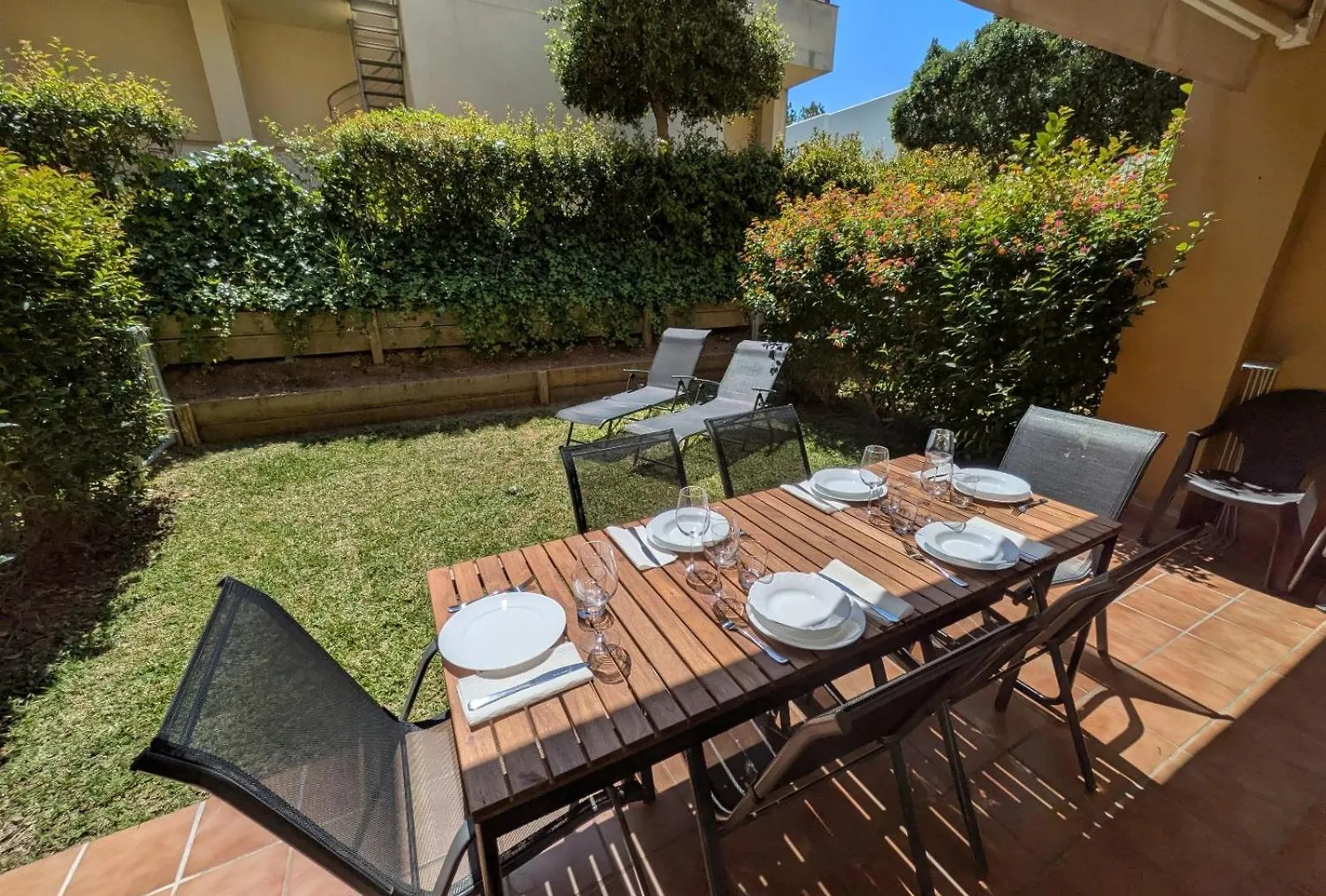 Adosado Nuevo Con Piscina, Playa, Garaje Y Jardin Apartment Los Canos De Meca