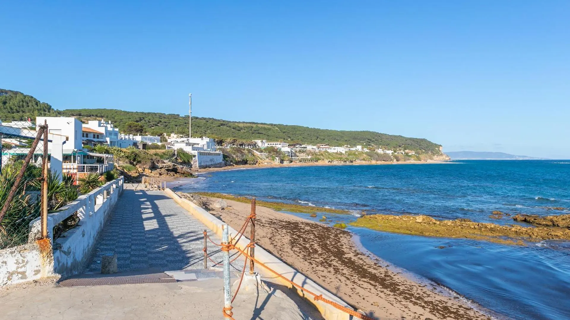 Adosado Nuevo Con Piscina, Playa, Garaje Y Jardin Spain