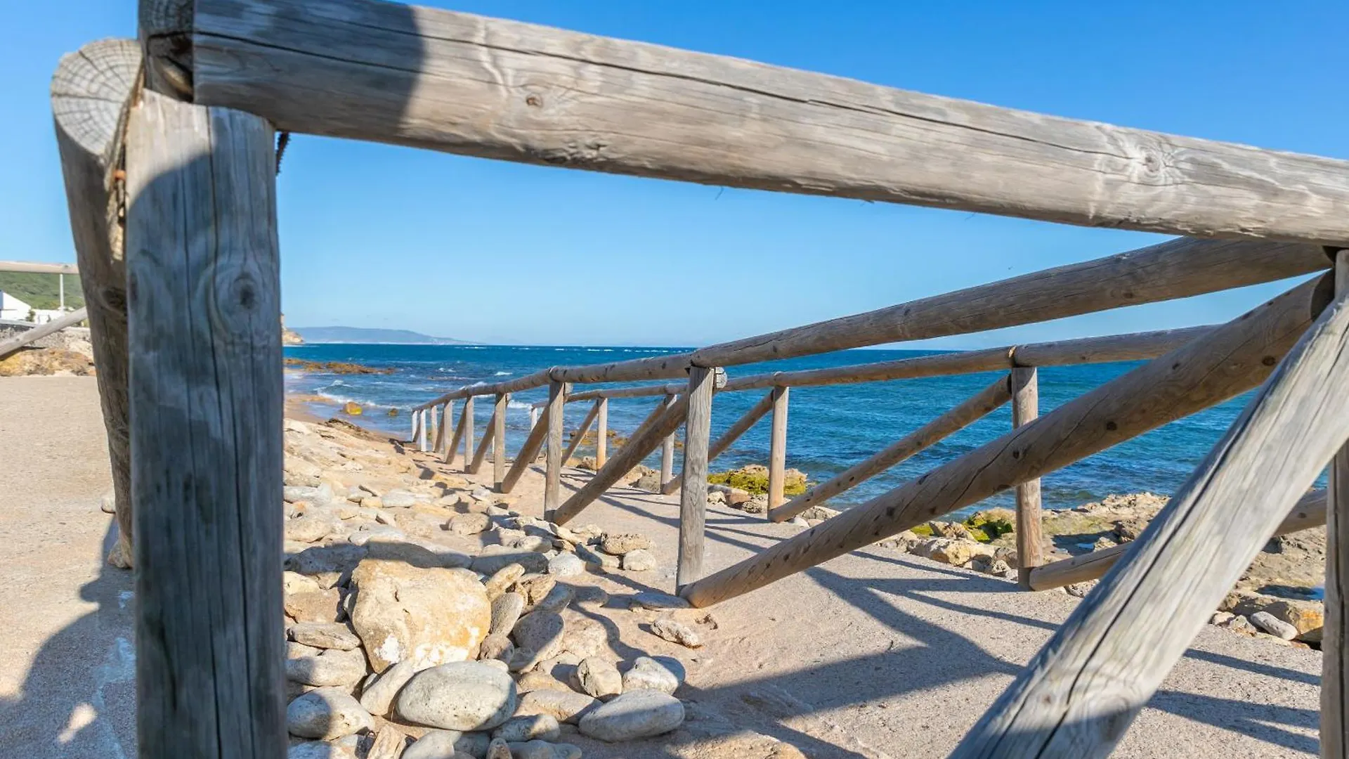 Adosado Nuevo Con Piscina, Playa, Garaje Y Jardin Spain