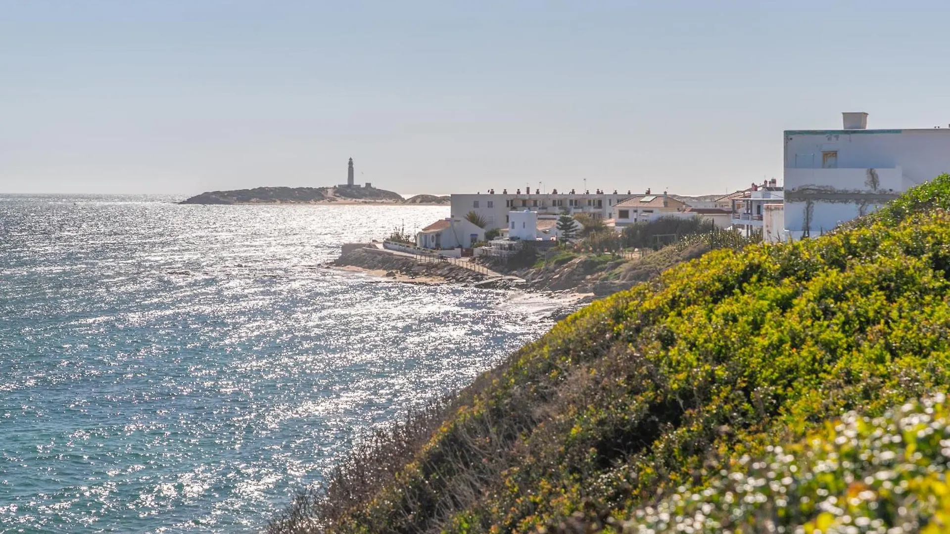 Adosado Nuevo Con Piscina, Playa, Garaje Y Jardin 0*, Los Canos De Meca Spain
