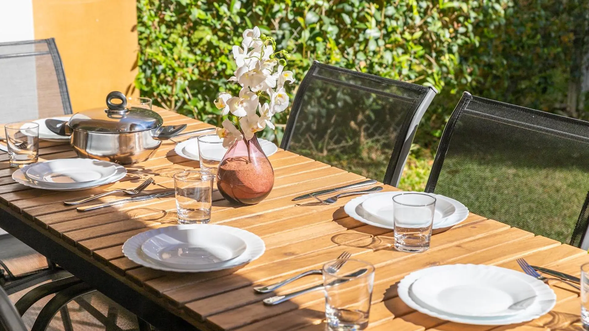 Adosado Nuevo Con Piscina, Playa, Garaje Y Jardin Spain