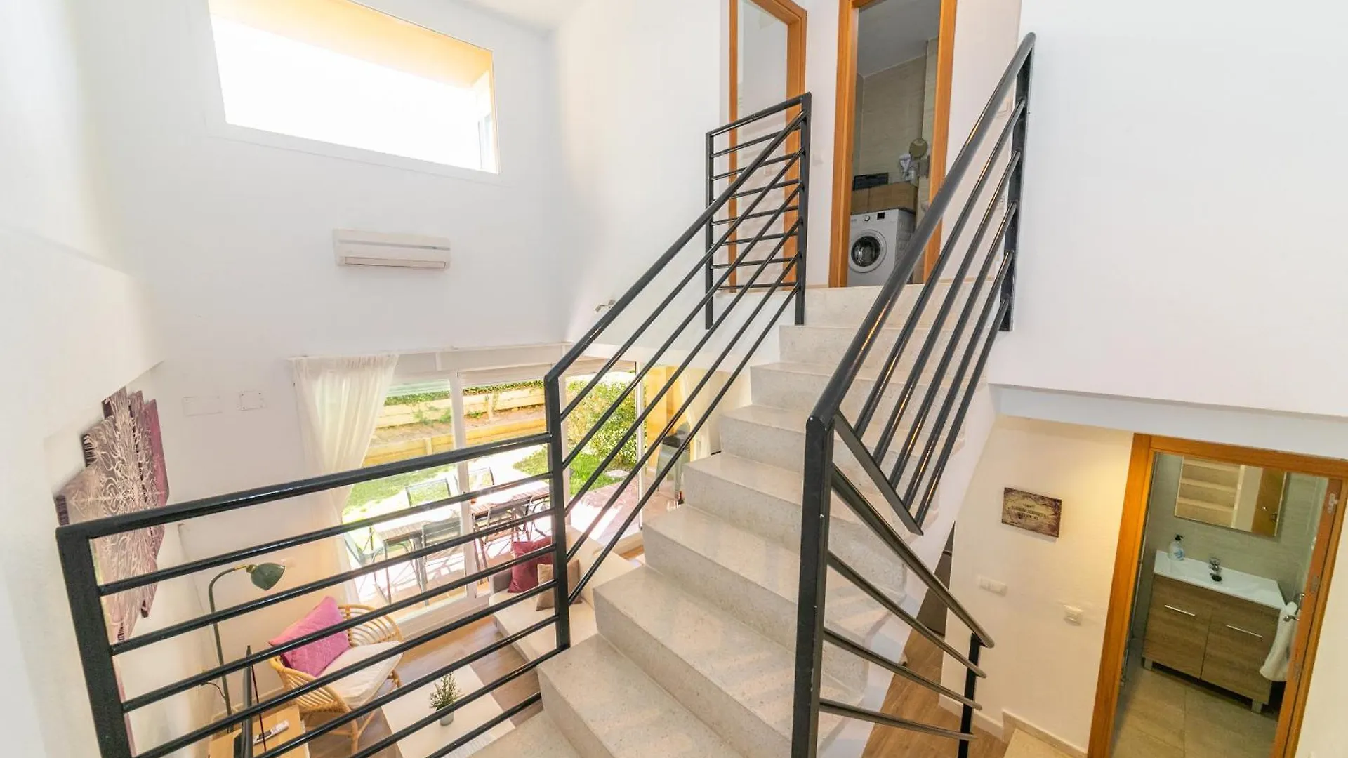 Adosado Nuevo Con Piscina, Playa, Garaje Y Jardin Apartment Los Canos De Meca
