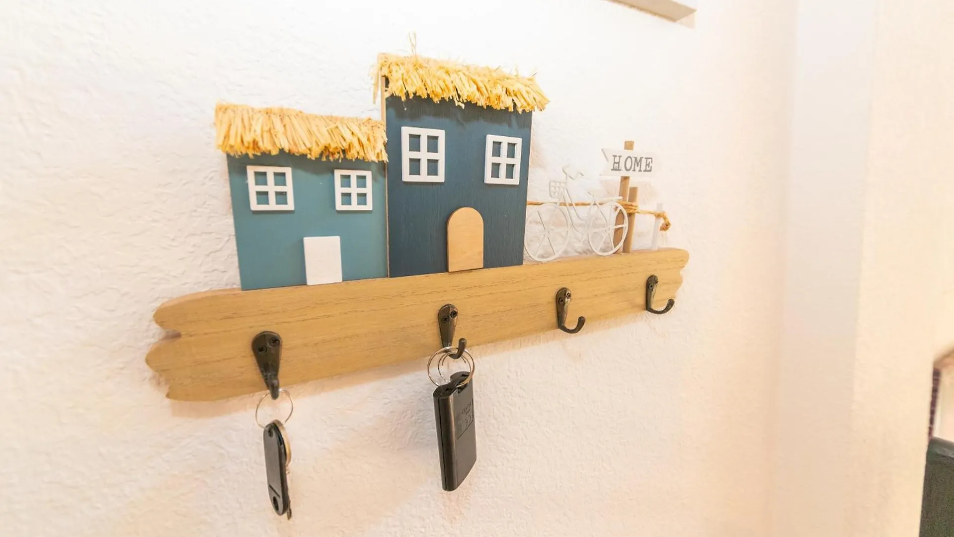 Adosado Nuevo Con Piscina, Playa, Garaje Y Jardin Apartment