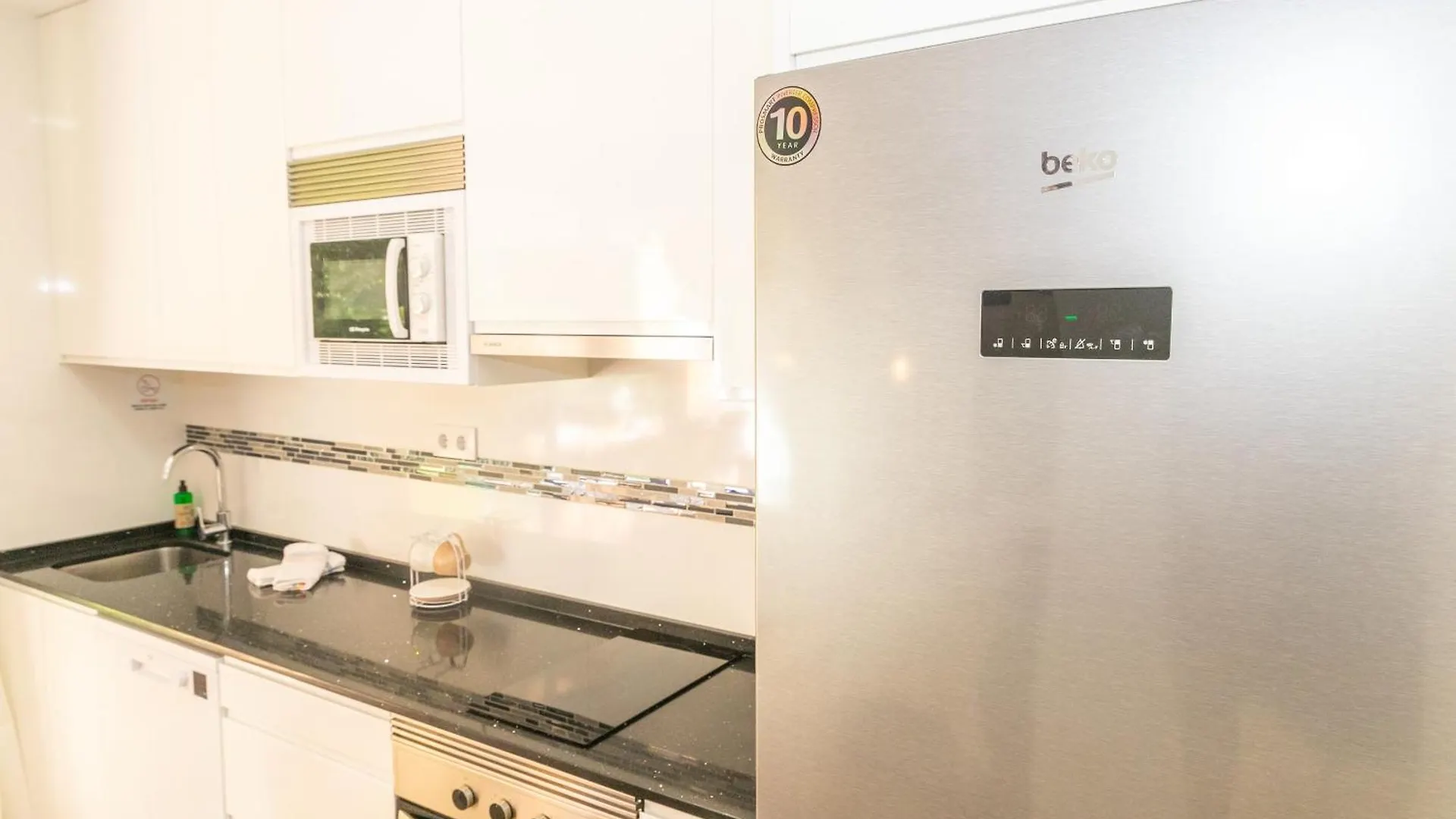 Adosado Nuevo Con Piscina, Playa, Garaje Y Jardin Apartment Los Canos De Meca