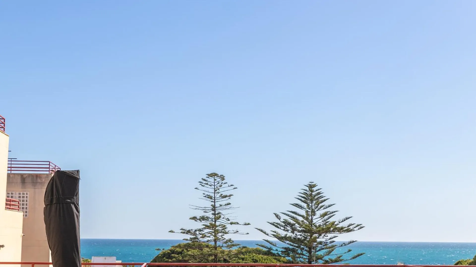 Adosado Nuevo Con Piscina, Playa, Garaje Y Jardin Apartment