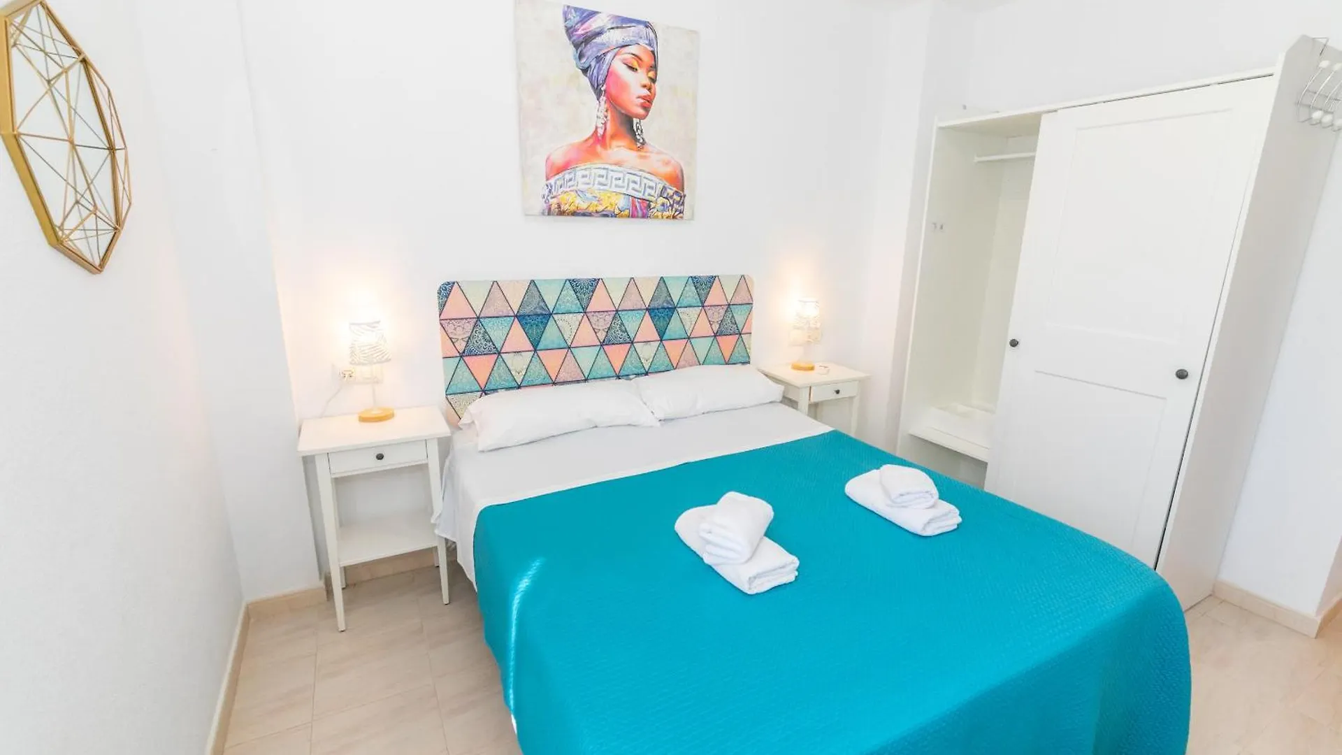 Adosado Nuevo Con Piscina, Playa, Garaje Y Jardin Apartment Los Canos De Meca