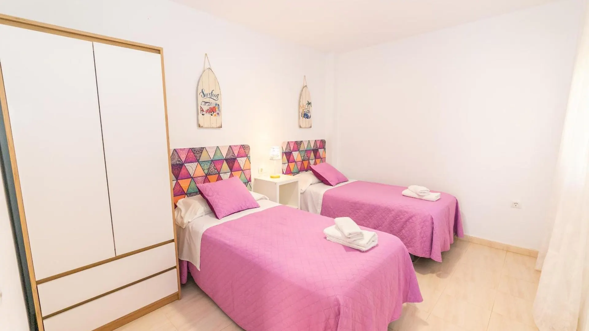 Adosado Nuevo Con Piscina, Playa, Garaje Y Jardin 0*, Los Canos De Meca Spain