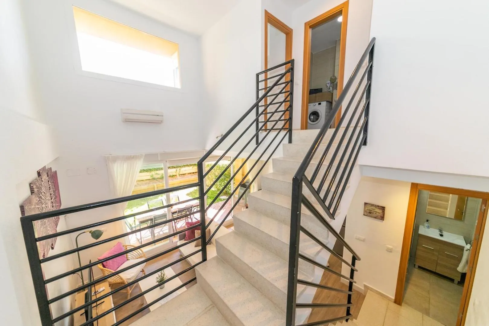 Adosado Nuevo Con Piscina, Playa, Garaje Y Jardin Apartment Los Canos De Meca