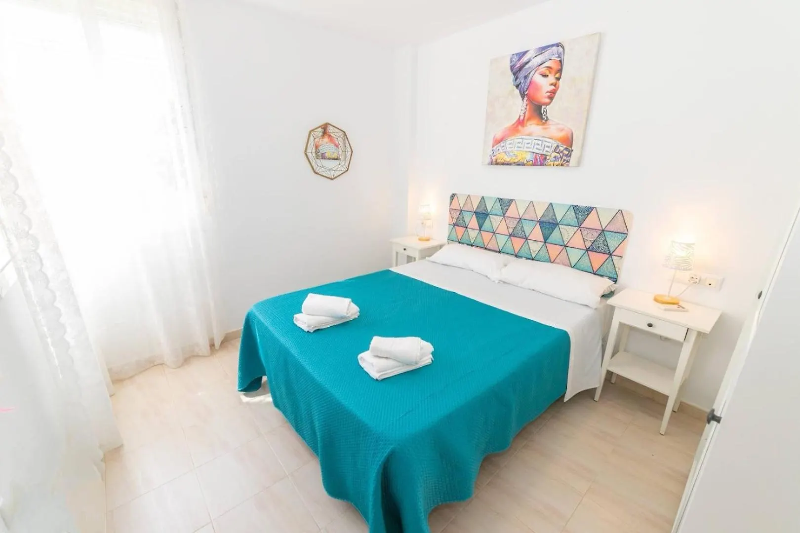 Apartment Adosado Nuevo Con Piscina, Playa, Garaje Y Jardin