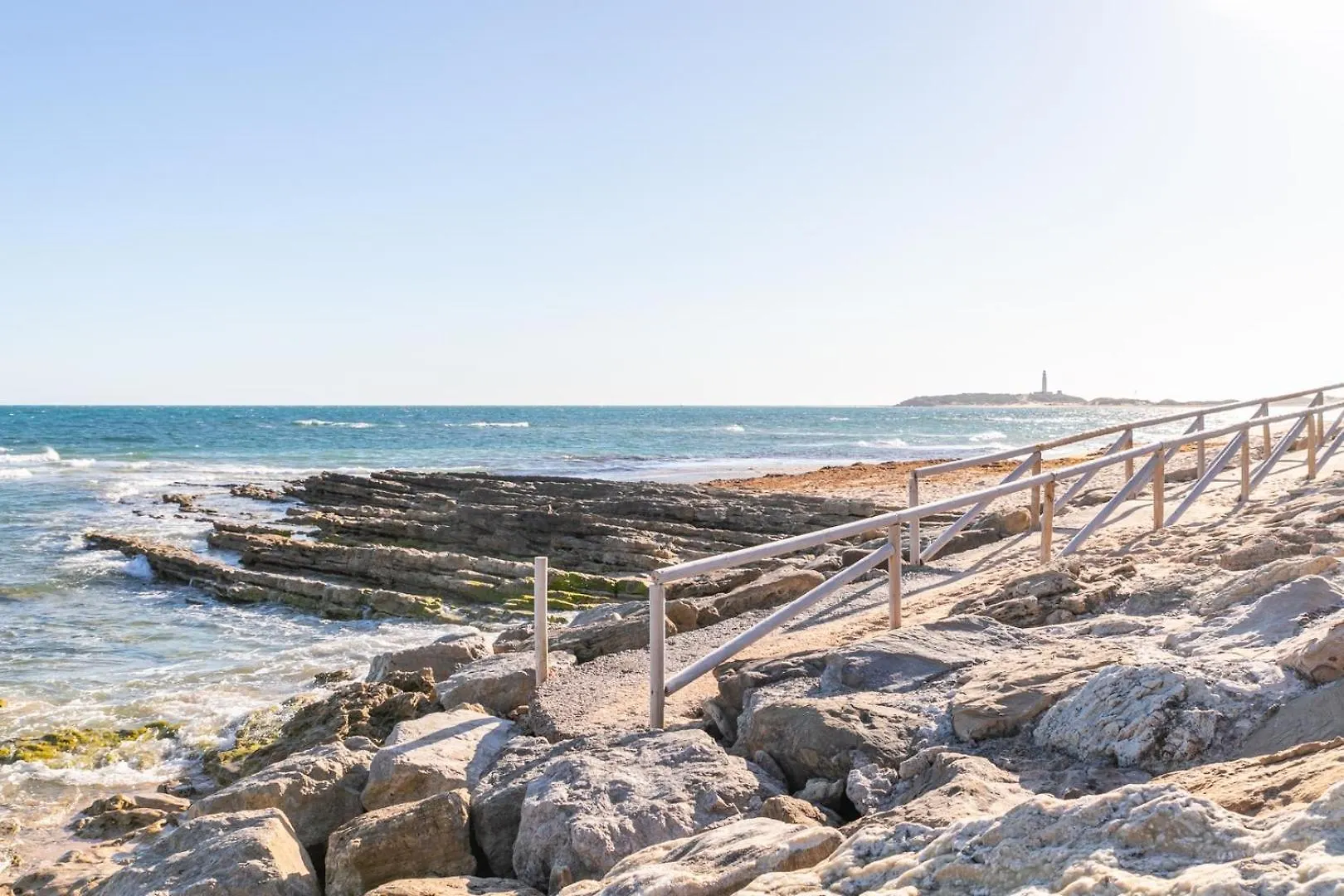 Adosado Nuevo Con Piscina, Playa, Garaje Y Jardin Apartment