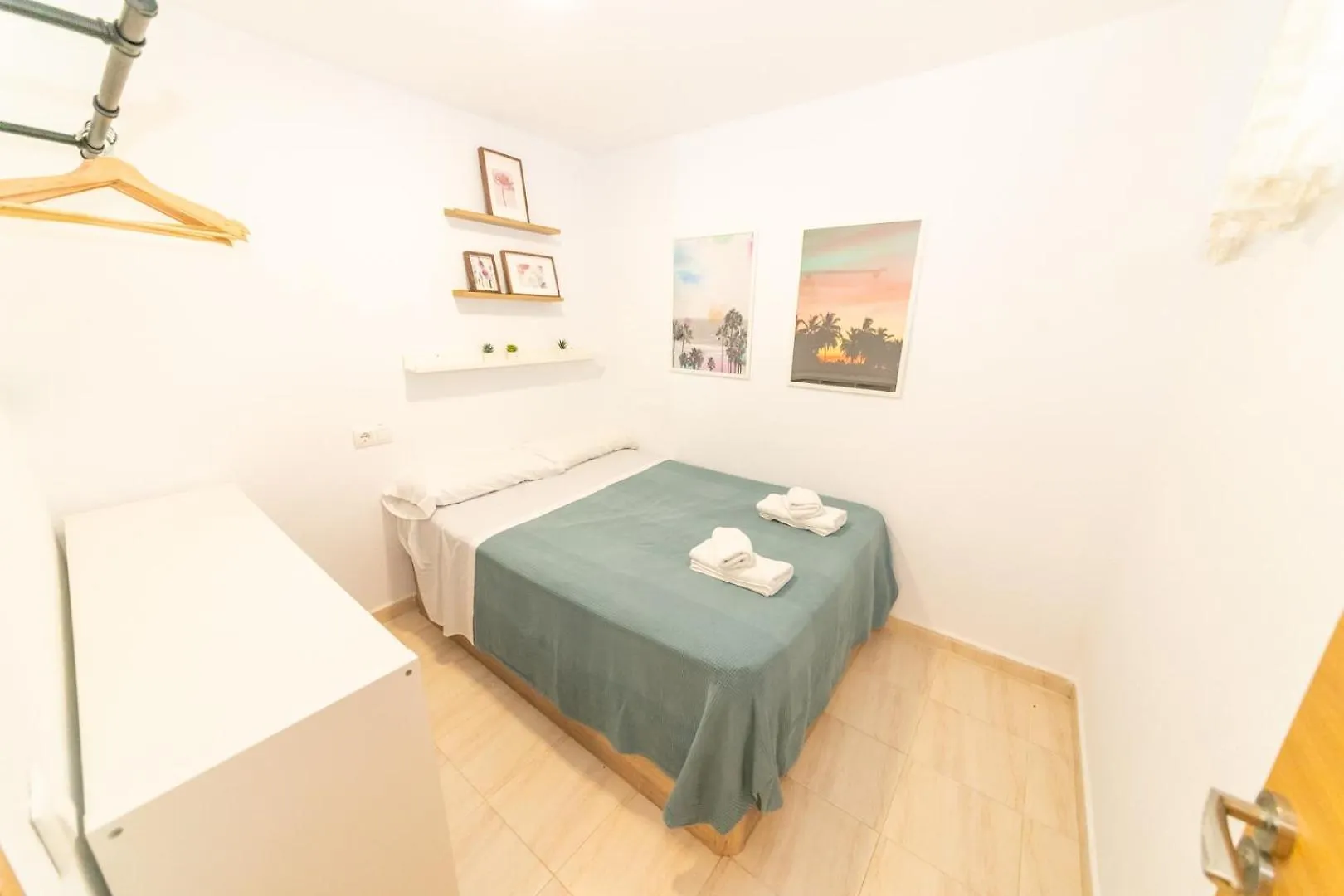 Adosado Nuevo Con Piscina, Playa, Garaje Y Jardin 0*, Los Canos De Meca Spain
