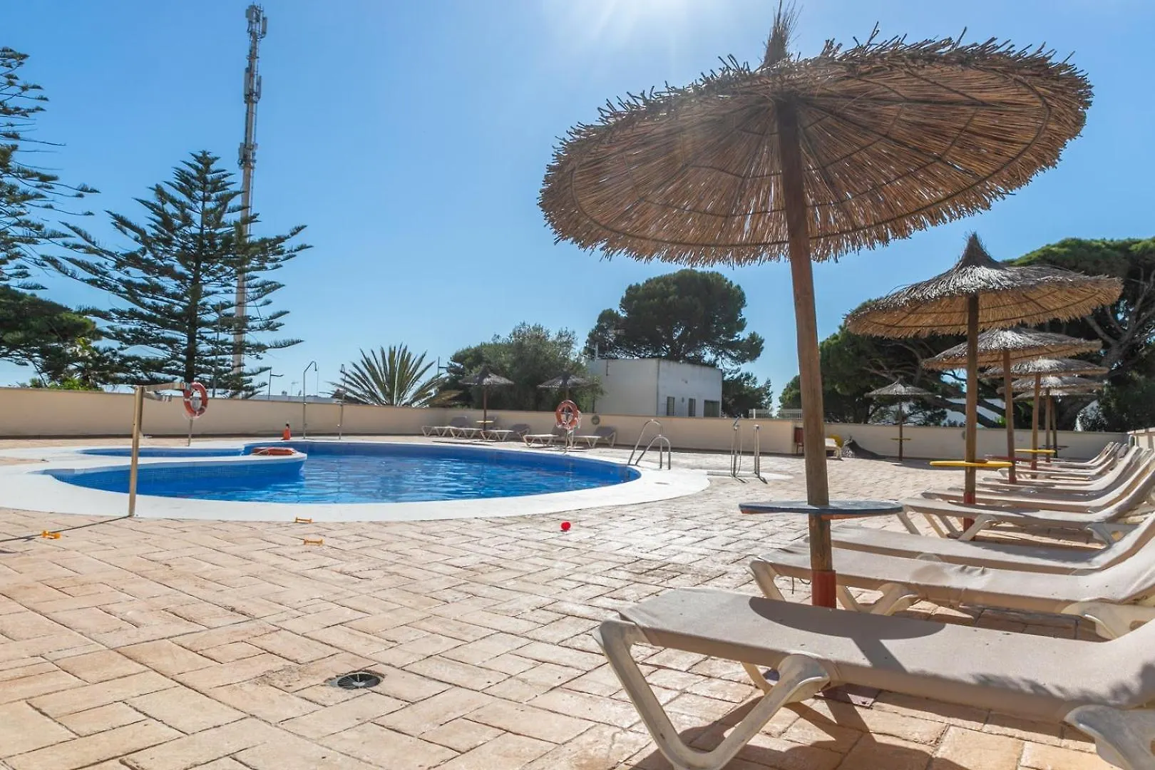 Adosado Nuevo Con Piscina, Playa, Garaje Y Jardin Apartment Los Canos De Meca