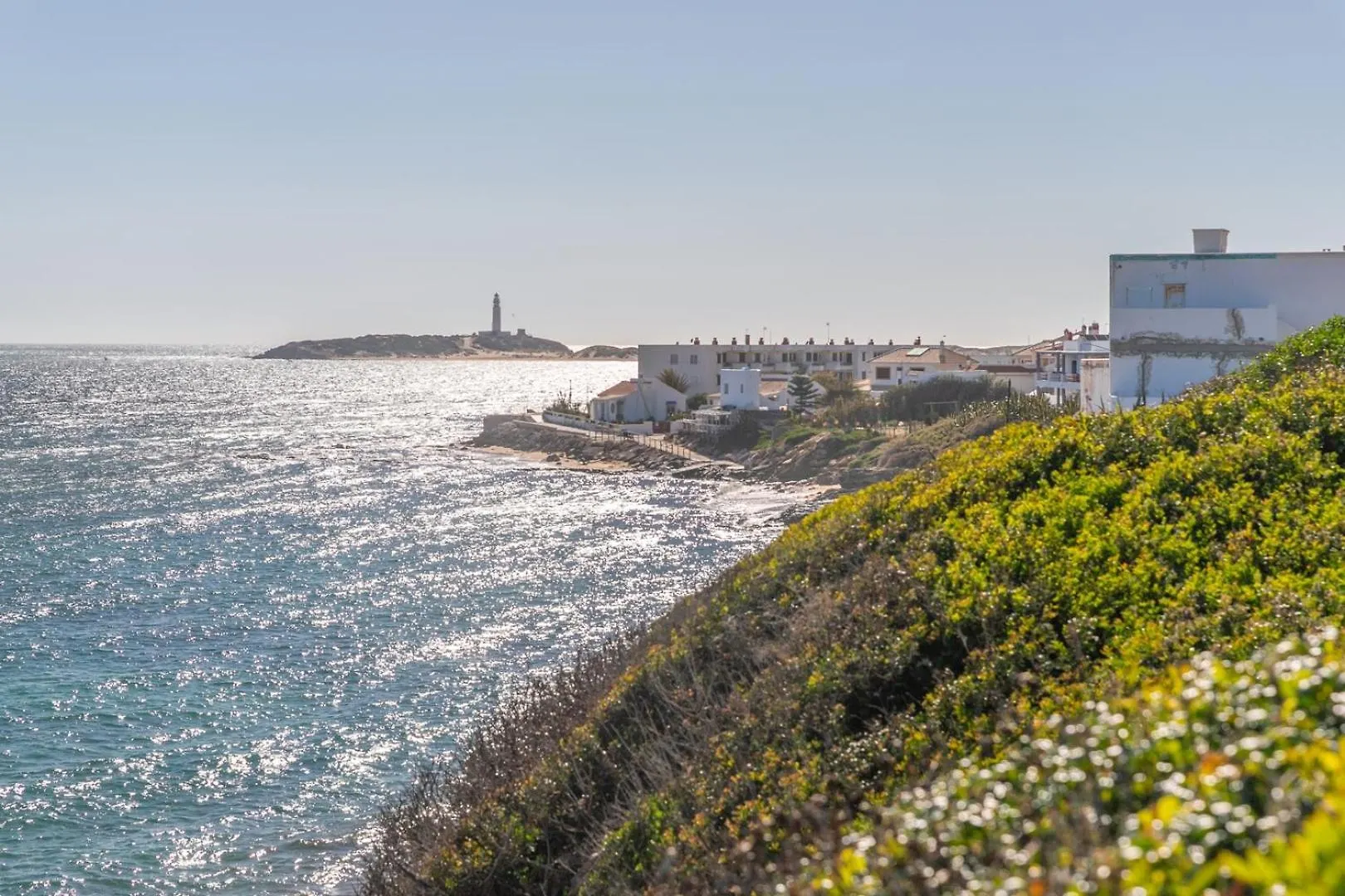 Adosado Nuevo Con Piscina, Playa, Garaje Y Jardin 0*, Los Canos De Meca Spain