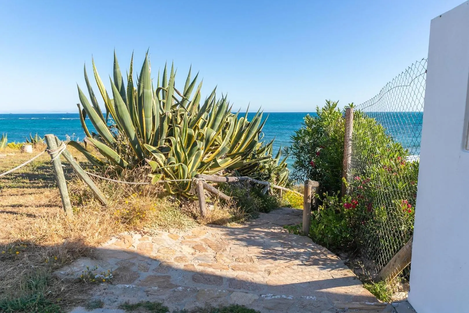 Adosado Nuevo Con Piscina, Playa, Garaje Y Jardin Apartment Los Canos De Meca
