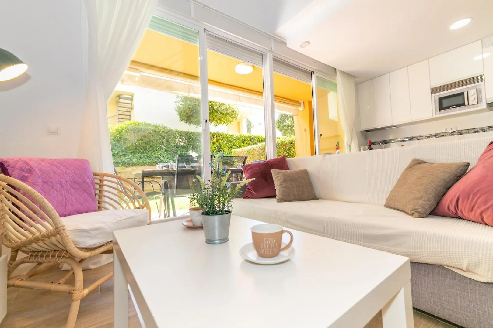 Adosado Nuevo Con Piscina, Playa, Garaje Y Jardin Apartment Los Canos De Meca
