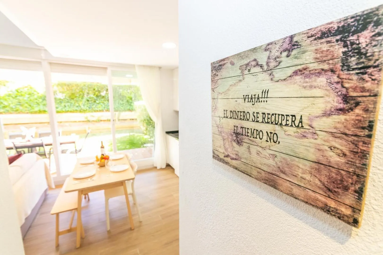 Adosado Nuevo Con Piscina, Playa, Garaje Y Jardin Apartment Los Canos De Meca