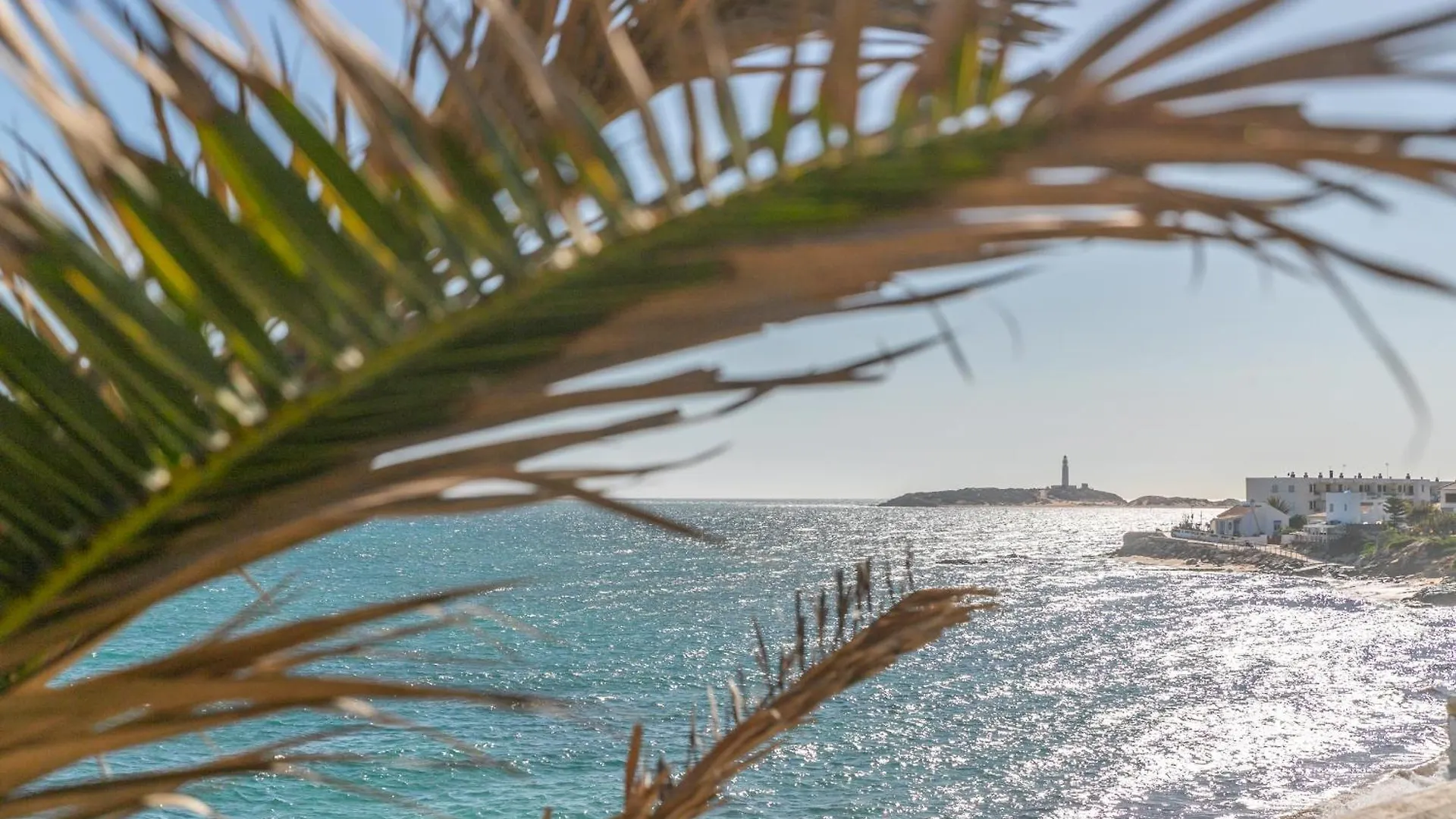 Adosado Nuevo Con Piscina, Playa, Garaje Y Jardin Apartment Los Canos De Meca