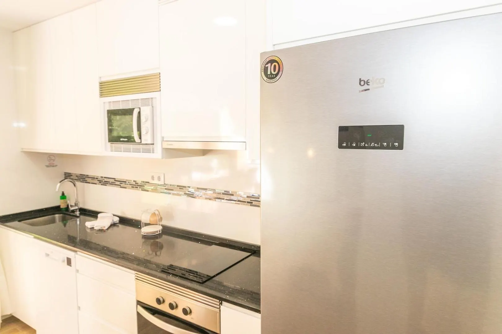 Adosado Nuevo Con Piscina, Playa, Garaje Y Jardin Apartment Los Canos De Meca